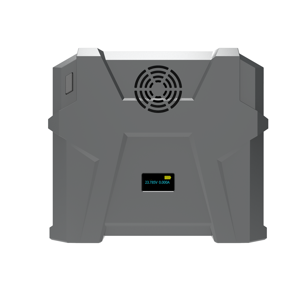Drahtloses ZGFreeBox-S/ZGFreeBox-T-Modul für 3D-Scannen und -Messen an Hochleistungsmaschinen