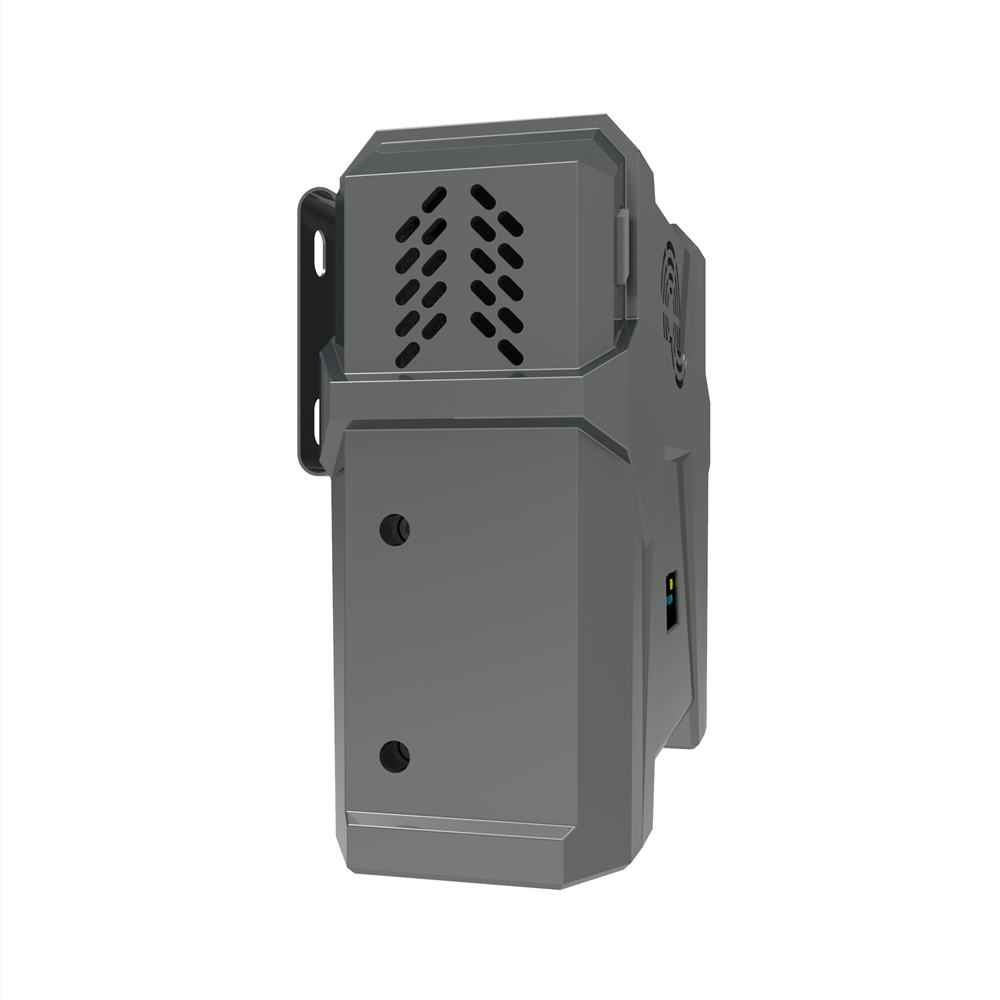 ZG FreeBox-II WIFI 5G Wireless 3D-Scanmodul für Außenbereiche