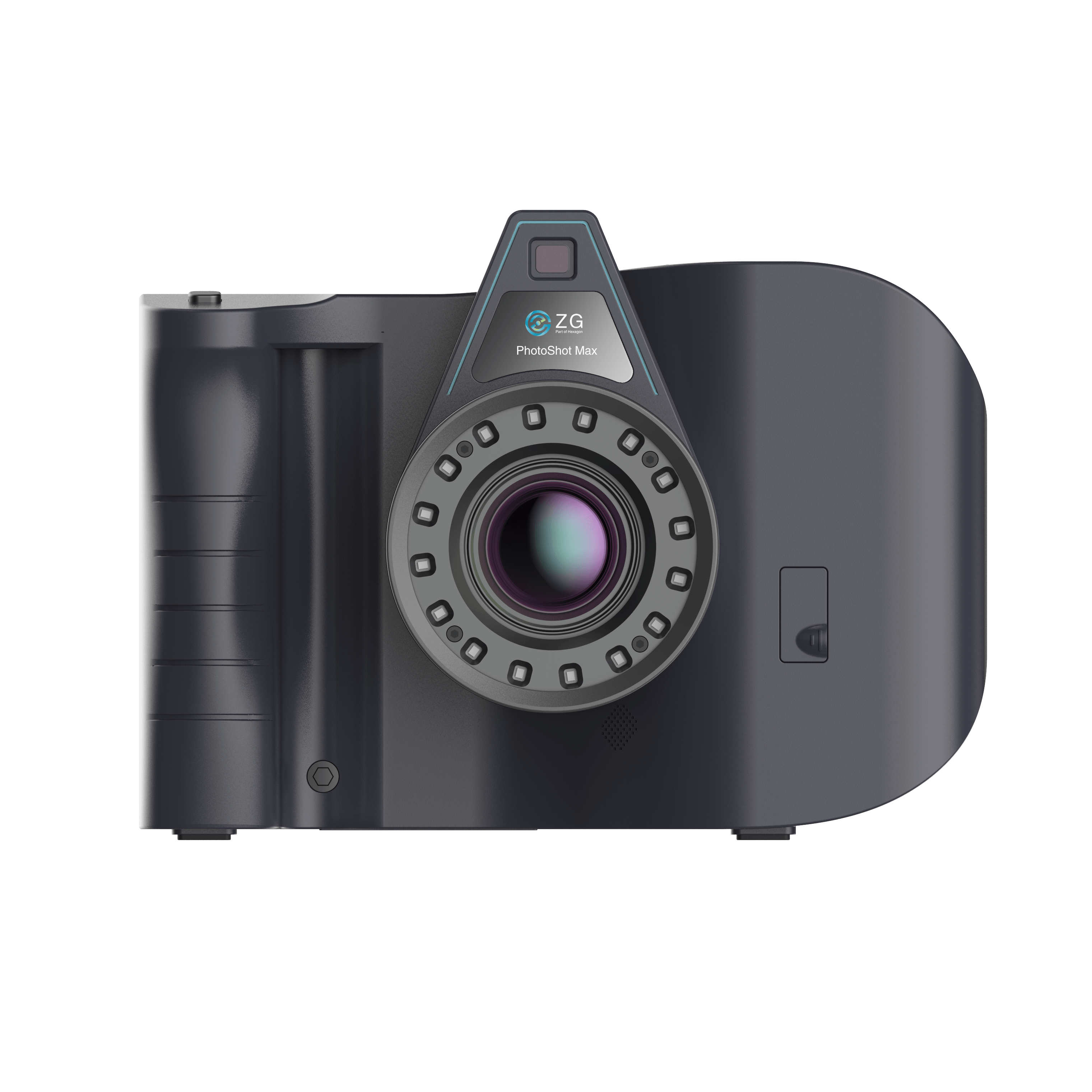 Photoshot Max Wireless Photogrammetry System