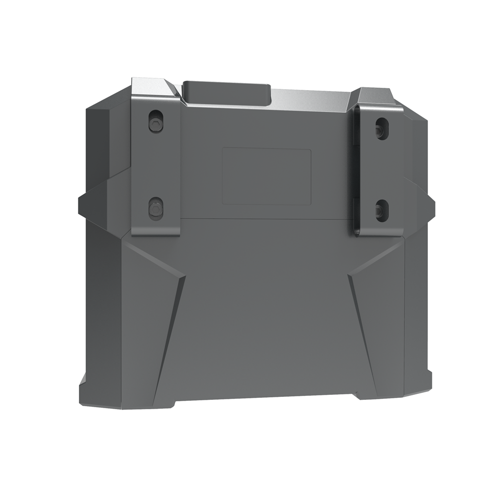 ZG FreeBox-II Leichtes drahtloses 3D-Scanmodul für die Schwerindustrie